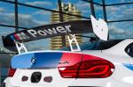 BMW M4 GT4 2017 года